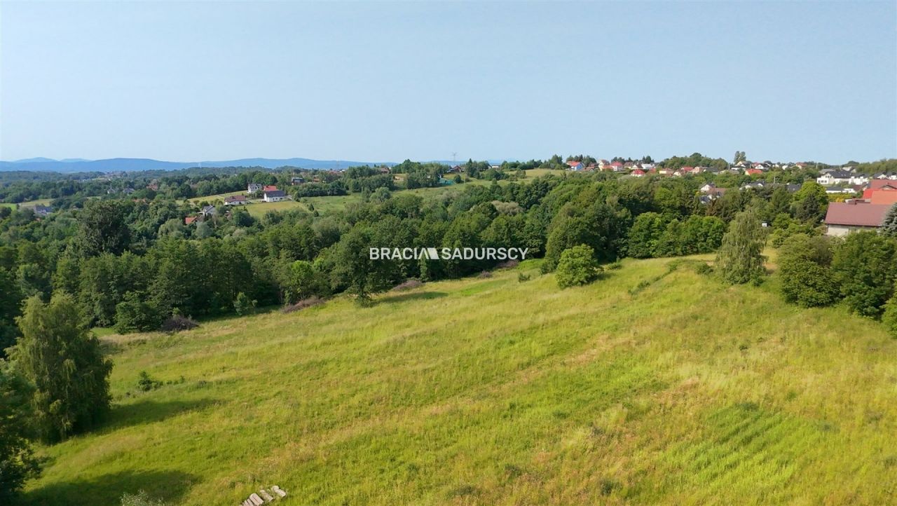 Działka inwestycyjna Podstolice. Zdjęcie 7