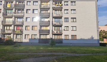 Mieszkanie 4-pokojowe Zawiercie Centrum, ul. Wierzbowa