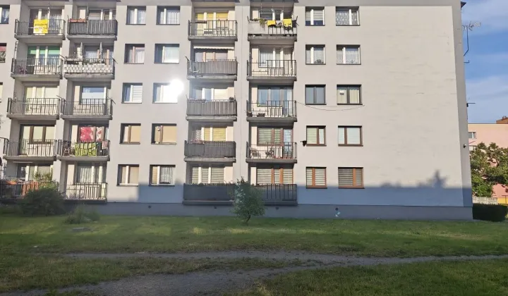 Mieszkanie 3-pokojowe Zawiercie Centrum, ul. Wierzbowa