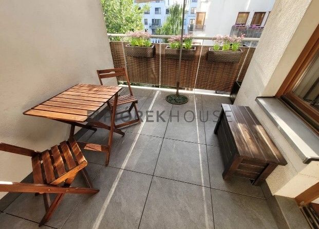 Mieszkanie 2-pokojowe Warszawa Bemowo, ul. Księcia Bolesława. Zdjęcie 9