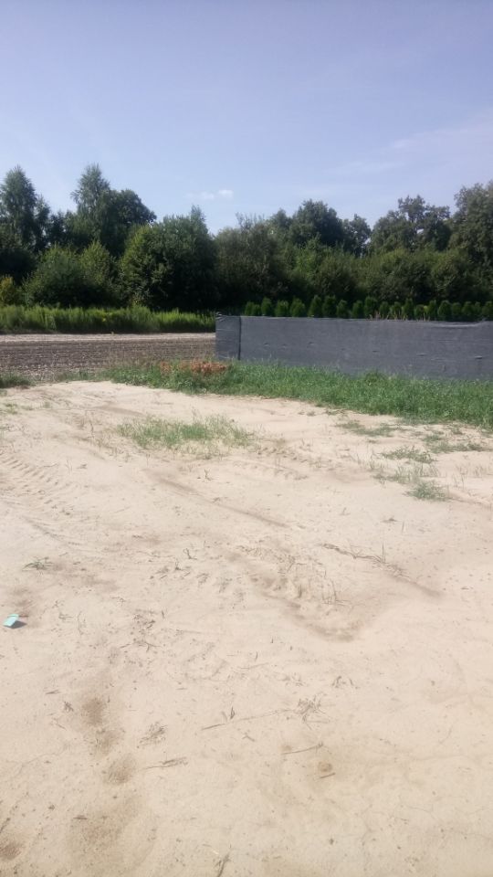 Działka budowlana Pólko. Zdjęcie 7