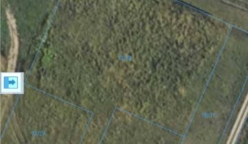 Działka budowlana Straduny