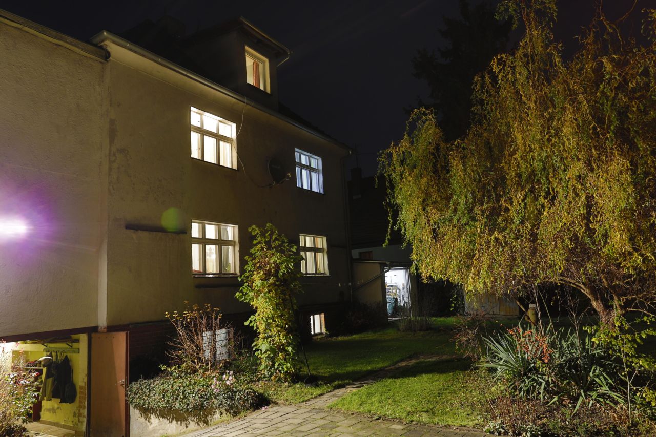 dom wolnostojący, 8 pokoi Wrocław Oporów, ul. Jana Ostroroga. Zdjęcie 7