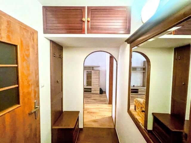 Mieszkanie 2-pokojowe Warszawa Wola, ul. Pustola. Zdjęcie 8