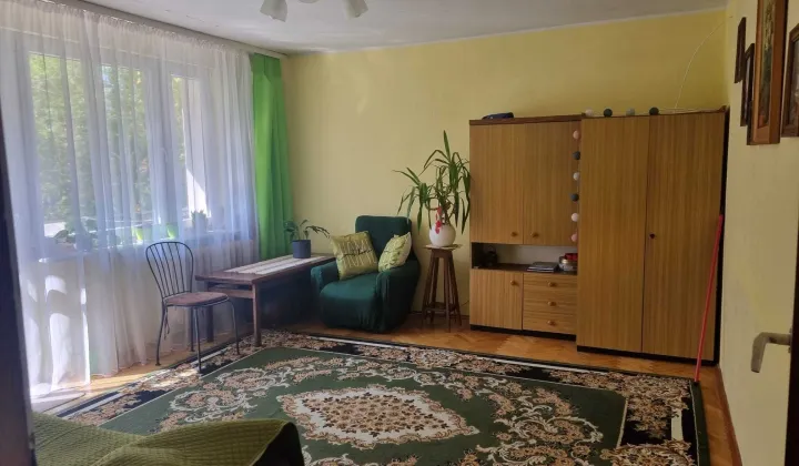 Mieszkanie 3-pokojowe Radom, ul. Sadkowska