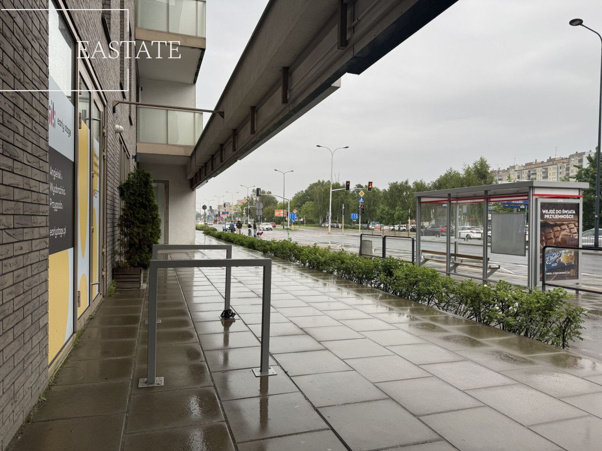 Lokal Warszawa Bemowo, ul. Lazurowa. Zdjęcie 5