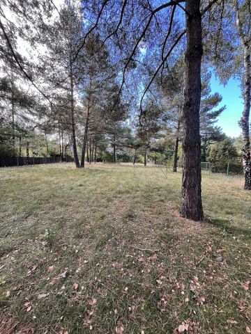 Działka rekreacyjna Szygówek. Zdjęcie 1