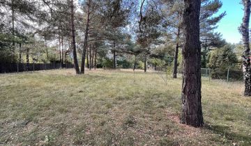 Działka rekreacyjna Szygówek