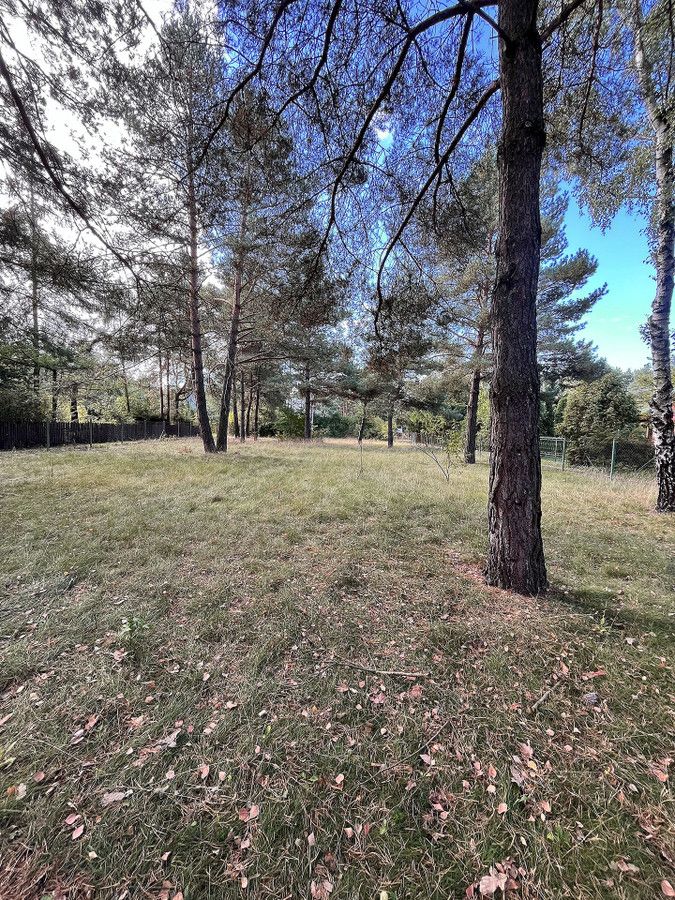 Działka rekreacyjna Szygówek