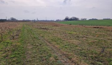 Działka rolno-budowlana Dobrzyca