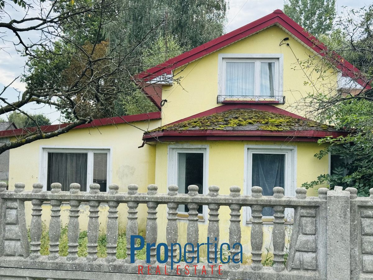 dom wolnostojący, 5 pokoi Wólka Jagielczyńska. Zdjęcie 4