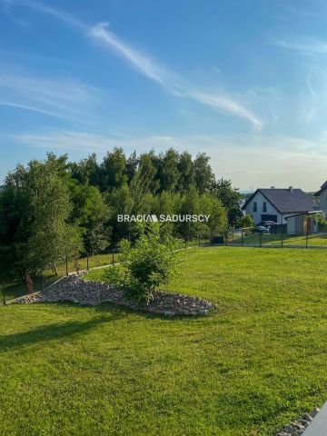 dom wolnostojący, 4 pokoje Skawina, ul. Mikołaja Kopernika. Zdjęcie 4