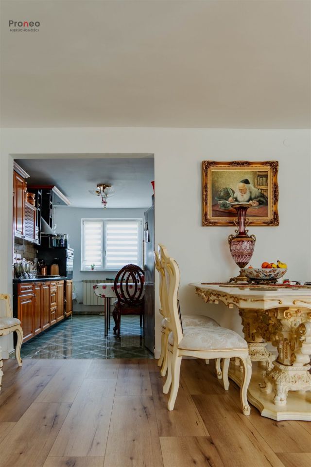 dom wolnostojący, 3 pokoje Stare Miasto. Zdjęcie 12