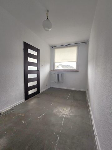 Mieszkanie 4-pokojowe Lubań, ul. Robotnicza. Zdjęcie 5