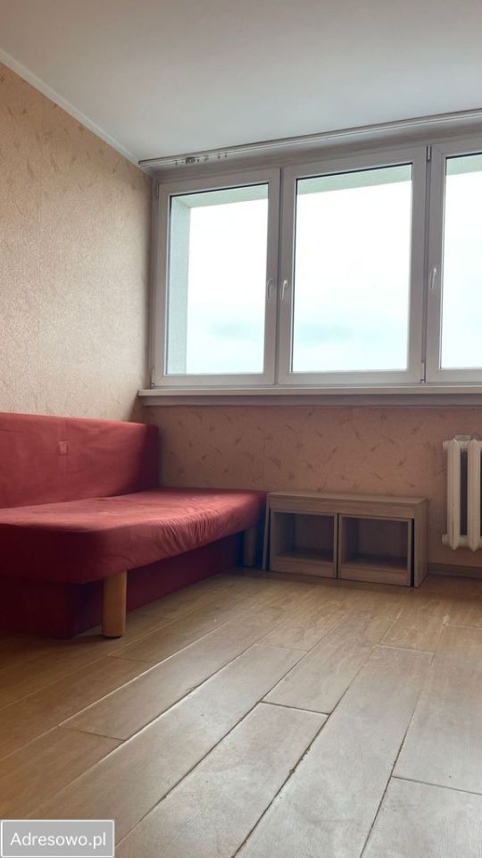 Mieszkanie 2-pokojowe Wrocław Popowice, ul. Białowieska. Zdjęcie 11