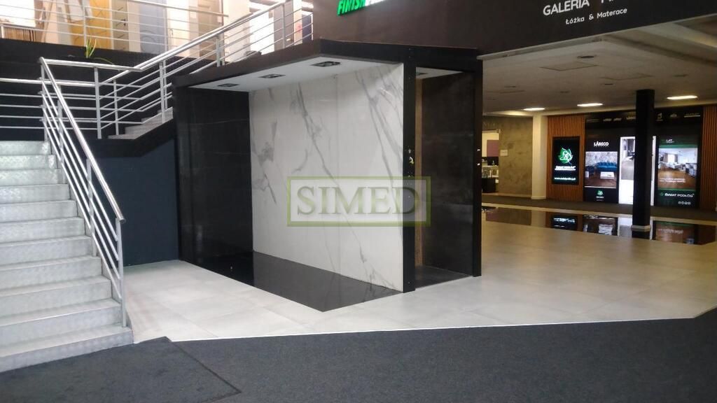 Lokal Warszawa Mokotów. Zdjęcie 5