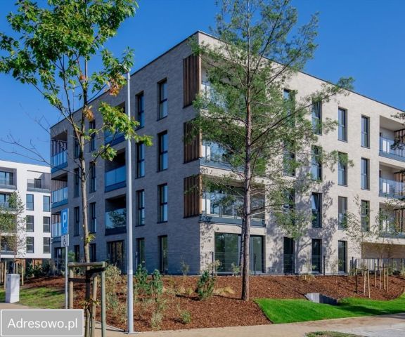 Mieszkanie 3-pokojowe Toruń Wrzosy, ul. Henryka Strobanda. Zdjęcie 1