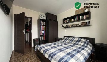 Mieszkanie 3-pokojowe Gdańsk Przymorze, ul. Olsztyńska