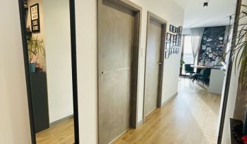 Mieszkanie 3-pokojowe Gdańsk Jasień, ul. Lawendowe Wzgórze