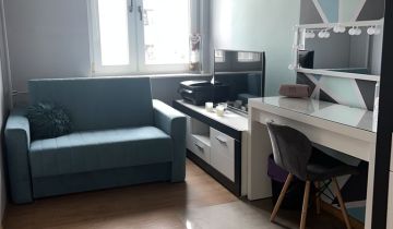 Mieszkanie 3-pokojowe Nowy Dwór Mazowiecki, ul. Chemików