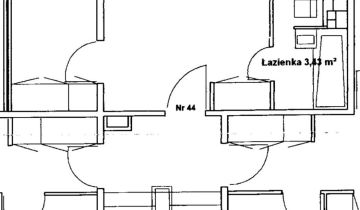 Mieszkanie 2-pokojowe Przemyśl Zasanie, ul. 22 Stycznia