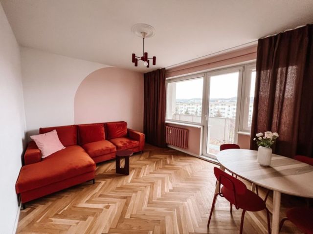 Mieszkanie 2-pokojowe Gdańsk Żabianka, ul. Szyprów. Zdjęcie 1