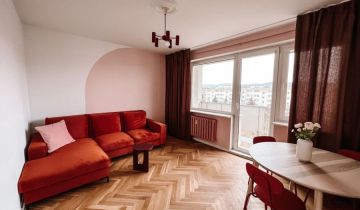 Mieszkanie 2-pokojowe Gdańsk Żabianka, ul. Szyprów