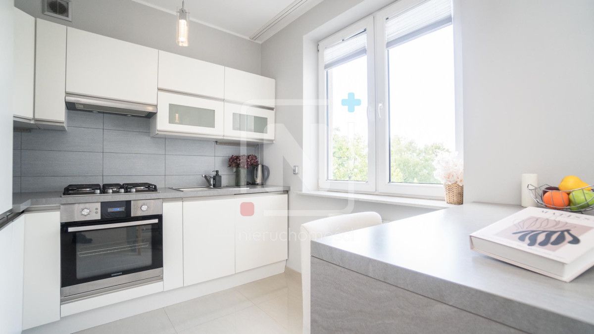 Mieszkanie 1-pokojowe Warszawa Wola, ul. Okopowa. Zdjęcie 10