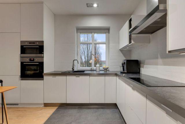 Mieszkanie 4-pokojowe Gdynia Działki Leśne, ul. Śląska. Zdjęcie 4