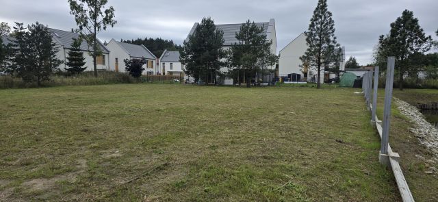 Działka budowlana Domaszczyn. Zdjęcie 4