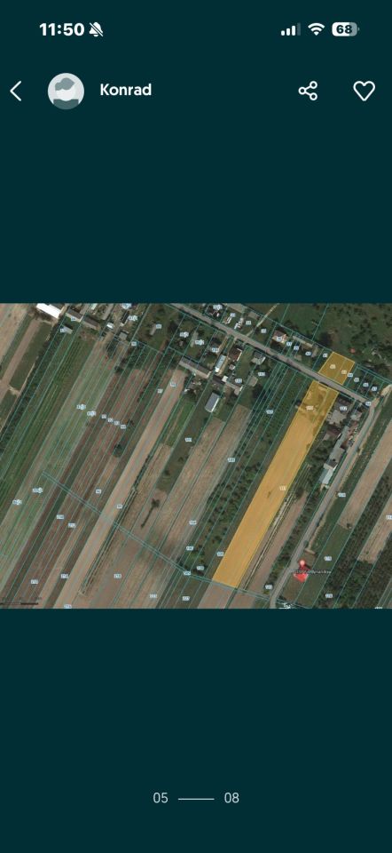 dom wolnostojący, 2 pokoje Ferdynandów. Zdjęcie 9