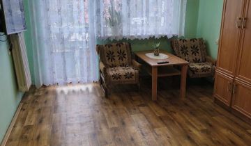 Mieszkanie 1-pokojowe Nowogard