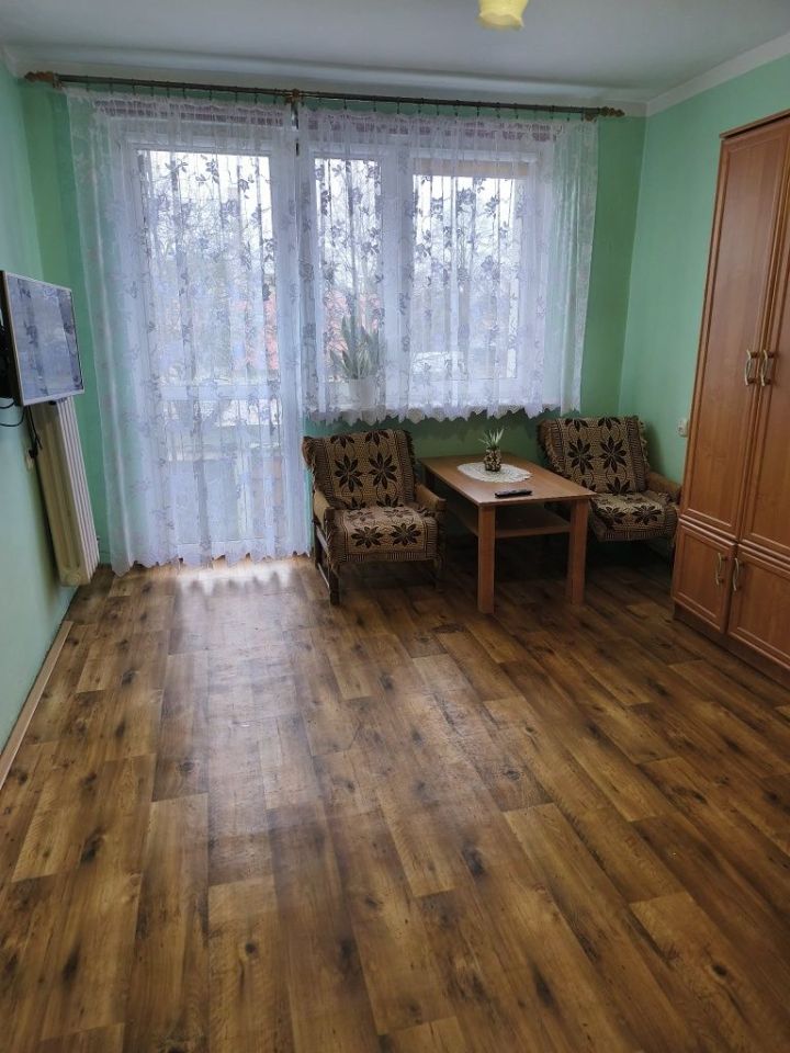 Mieszkanie 1-pokojowe Nowogard