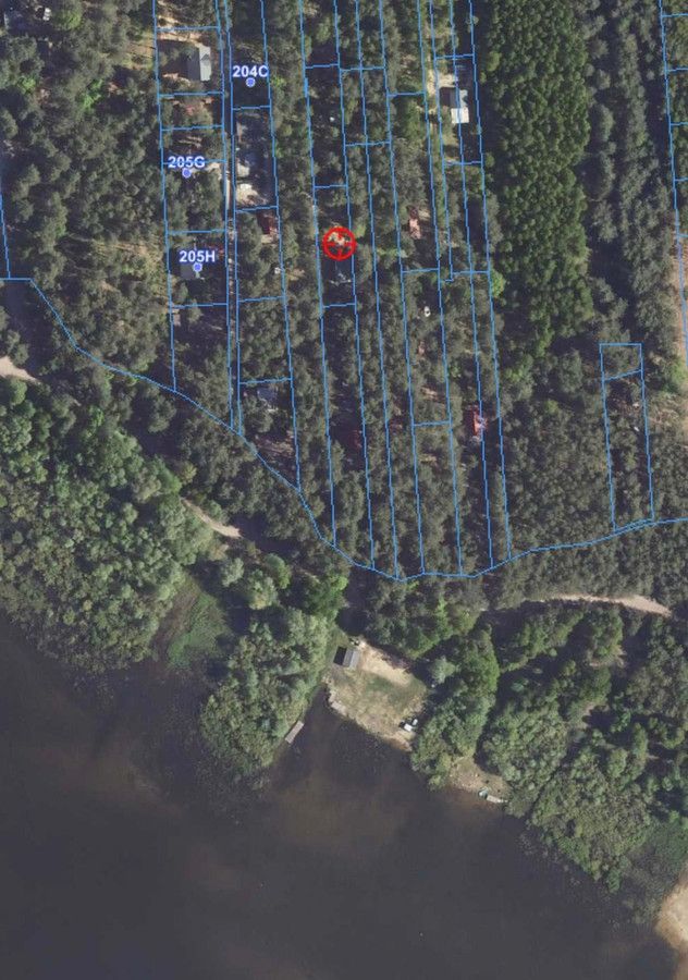 Działka rekreacyjna Chańcza. Zdjęcie 4