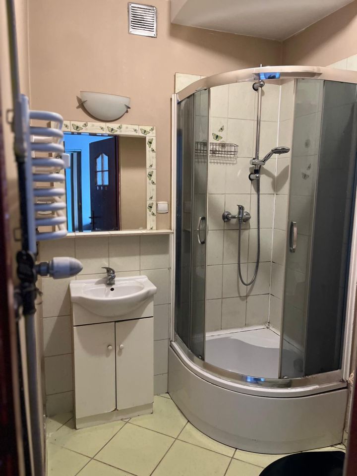 Mieszkanie 2-pokojowe Dąbrowa Górnicza Reden , ul. Zygmunta Krasińskiego. Zdjęcie 6