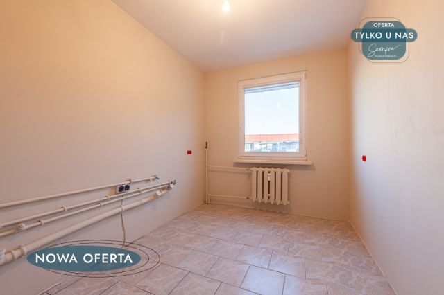 Mieszkanie 3-pokojowe Pabianice, ul. gen. Stefana "Grota" Roweckiego. Zdjęcie 8