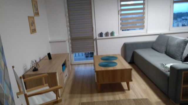 Mieszkanie 1-pokojowe Koszalin, ul. Jana Pawła II. Zdjęcie 1