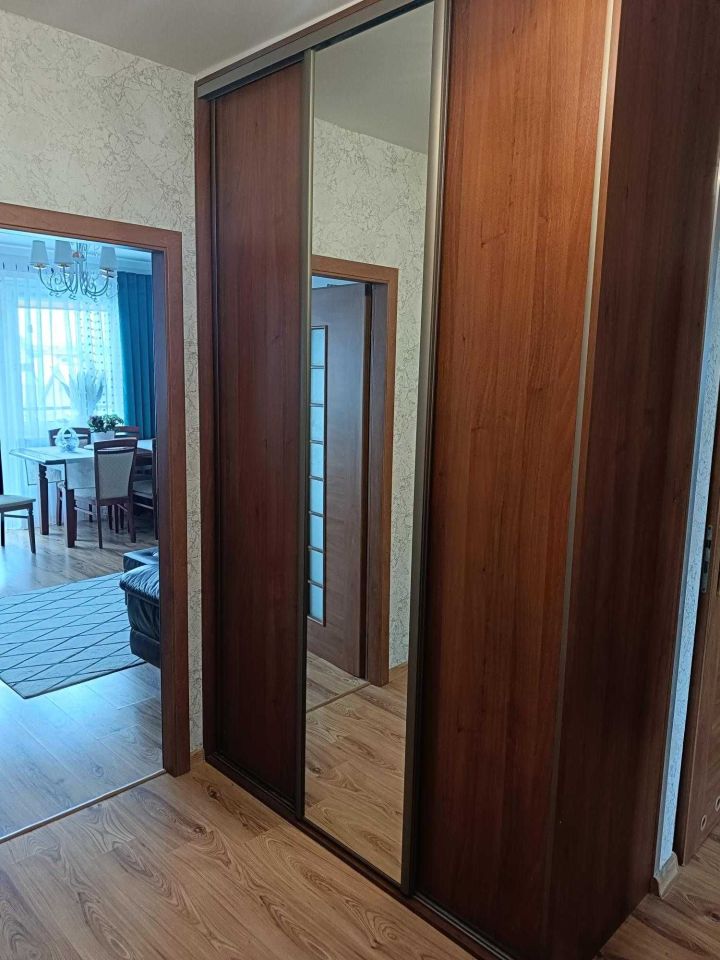 Mieszkanie 3-pokojowe Stargard, os. Pyrzyckie. Zdjęcie 4