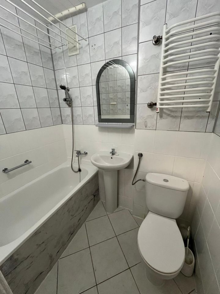 Mieszkanie 2-pokojowe Wrocław Zakrzów, ul. Chocimska. Zdjęcie 8