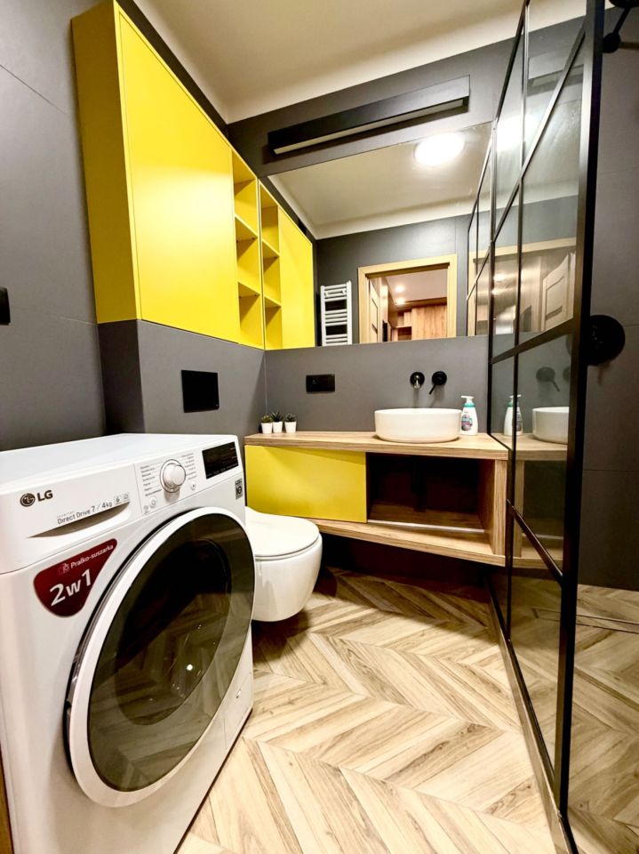 Mieszkanie 2-pokojowe Ignatki-Osiedle. Zdjęcie 5