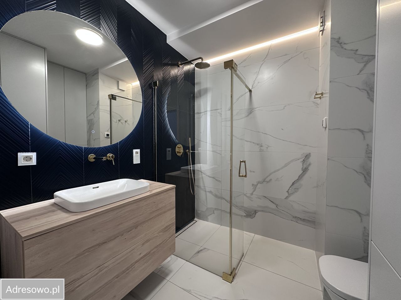 Mieszkanie 2-pokojowe Warszawa Wilanów, ul. Syta. Zdjęcie 8