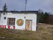 Działka budowlana Święte Nowaki. Zdjęcie 2