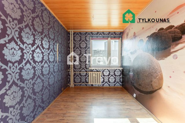 Mieszkanie 3-pokojowe Gdańsk Morena, ul. Henryka Arctowskiego. Zdjęcie 7