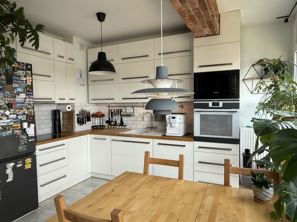 Mieszkanie 3-pokojowe Wronki, os. Borek. Zdjęcie 4