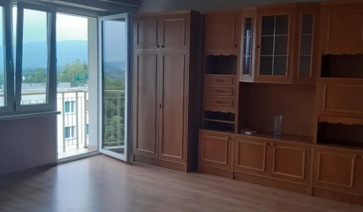 Mieszkanie 3-pokojowe Wadowice, os. Pod Skarpą