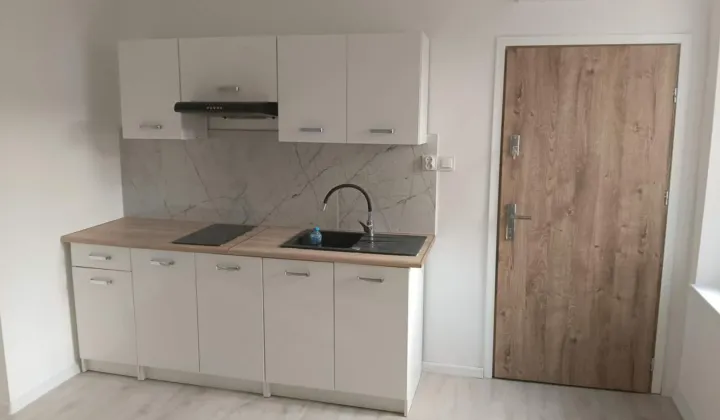 Nieruchomość komercyjna Pyrzyce, ul. Wojciecha Bartosza Głowackiego