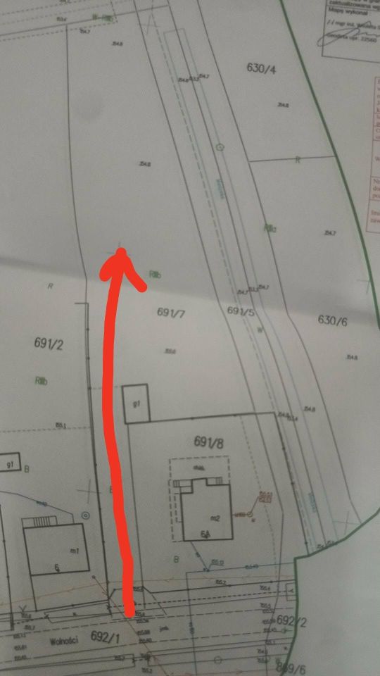 dom wolnostojący Nowa Wieś. Zdjęcie 6