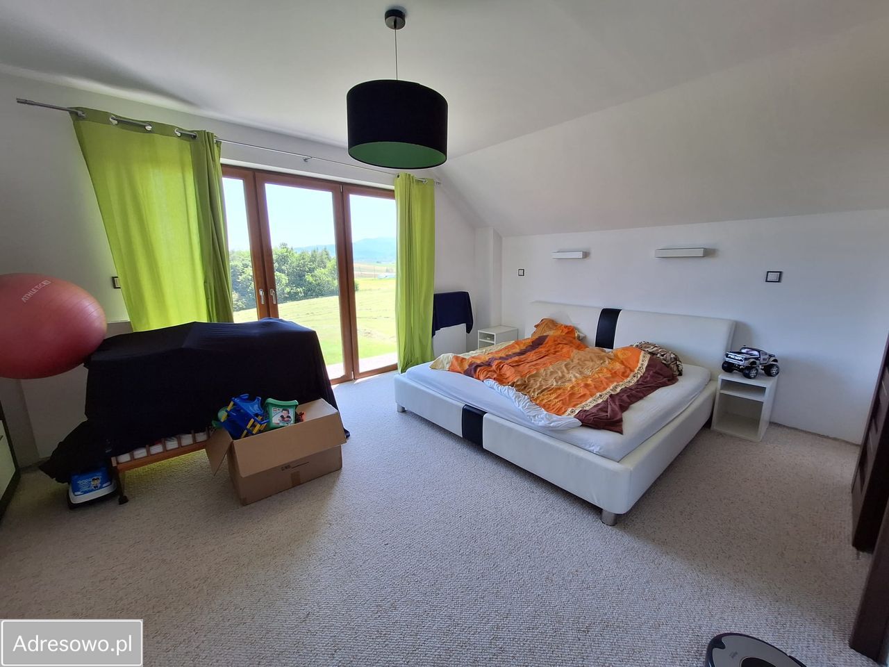 dom wolnostojący, 4 pokoje Jasienica. Zdjęcie 10