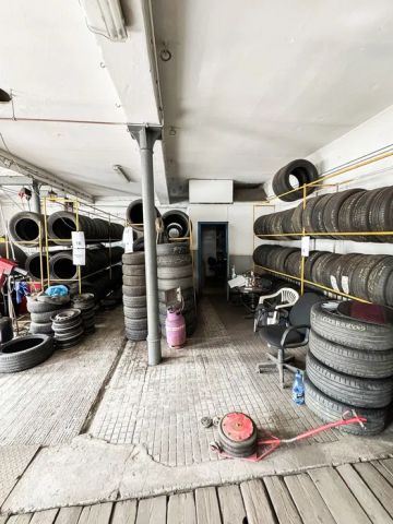 Hala/magazyn Świdnica Centrum, ul. Spacerowa. Zdjęcie 5