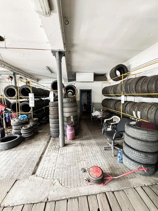 Hala/magazyn Świdnica Centrum, ul. Spacerowa. Zdjęcie 5